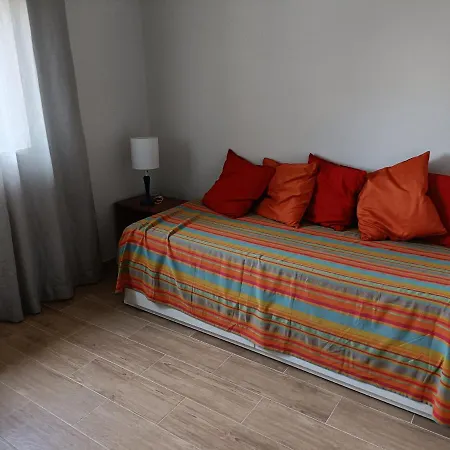 Quinta Vitae Farm stay *