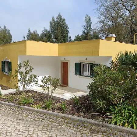 Quinta Vitae Farm stay