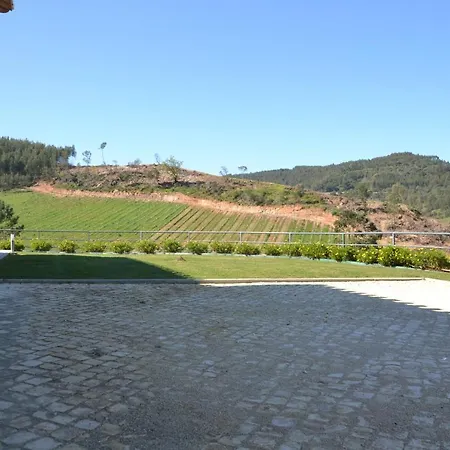 Farm stay Quinta Vitae Gradil